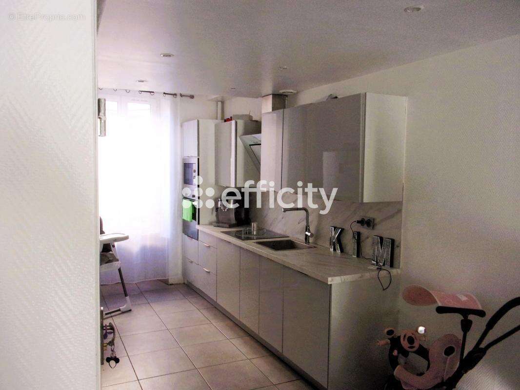 Appartement à PERPIGNAN