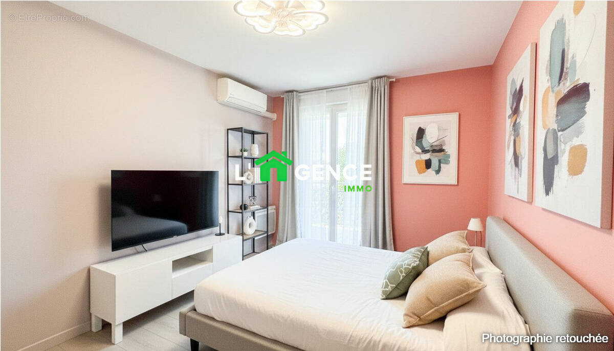 Appartement à ISTRES