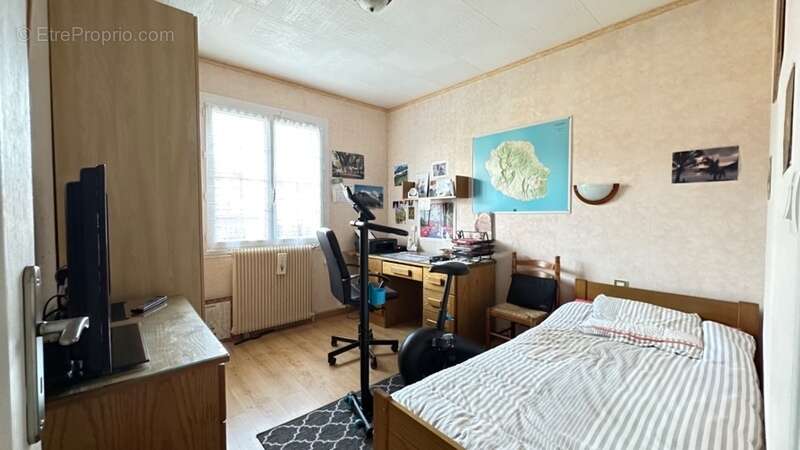 Maison à CASTELNAU-DE-MEDOC