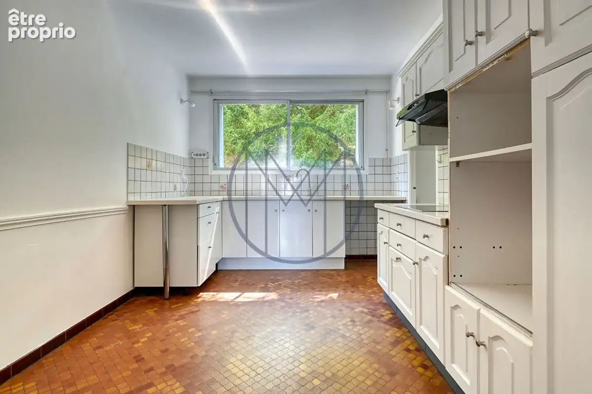 Appartement Versailles 4 pièce(s) 111 m2 - photo 11