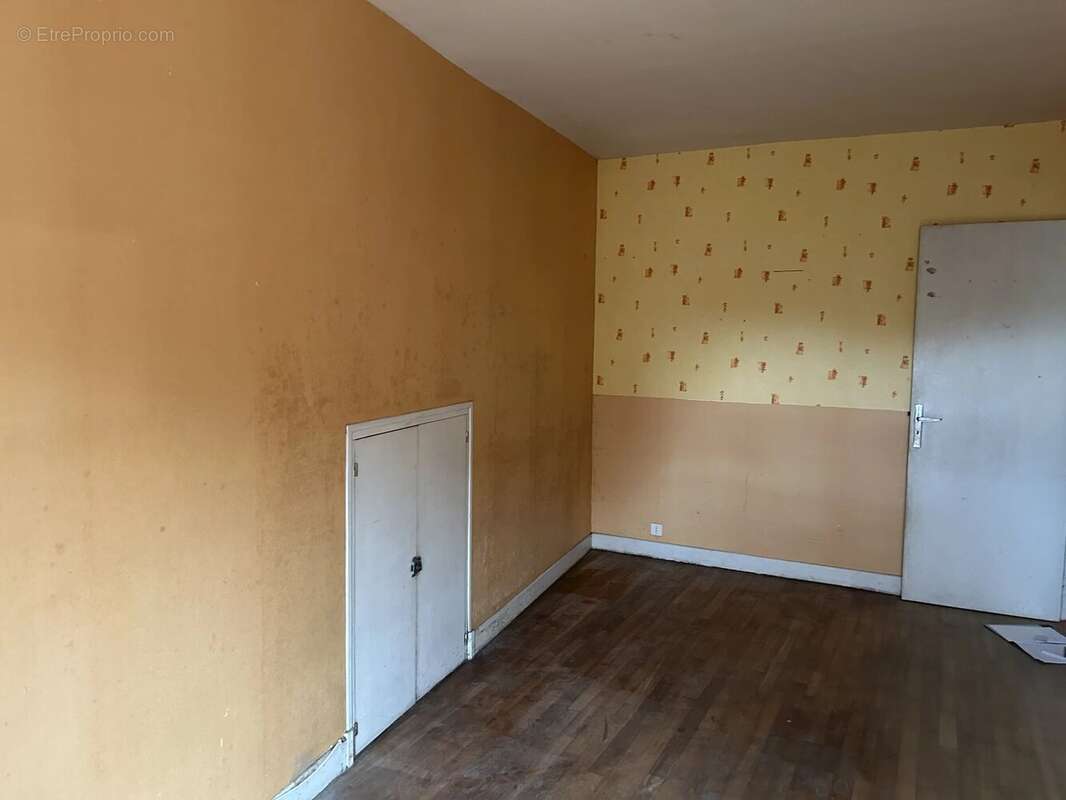 Maison de village avec 3 chambres - photo 12