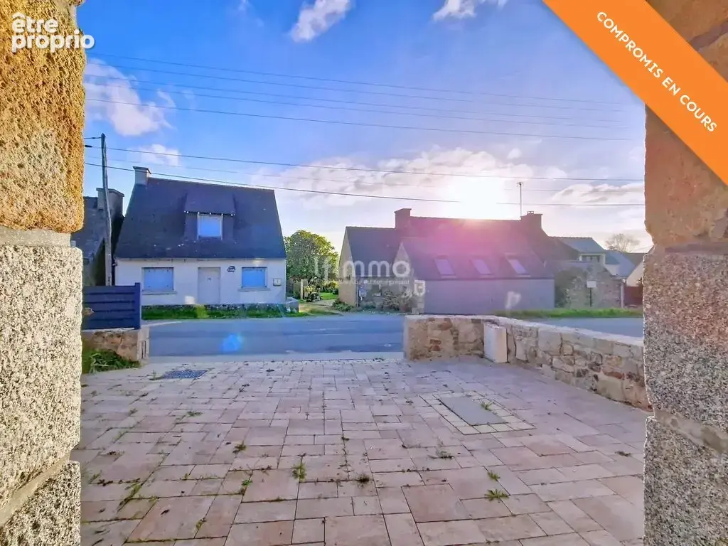 Penty de 3 pièces – 56 m² – Crozon (29160) - photo 10