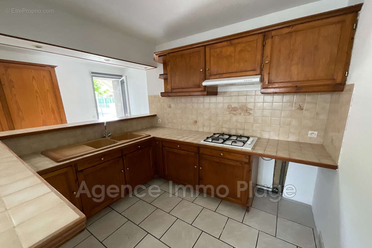 Maison à SAINT-VIVIEN-DE-MEDOC