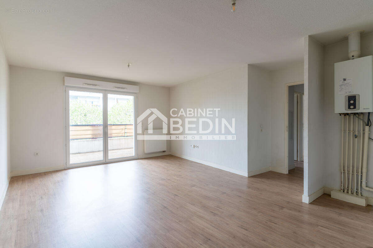 Appartement à PESSAC