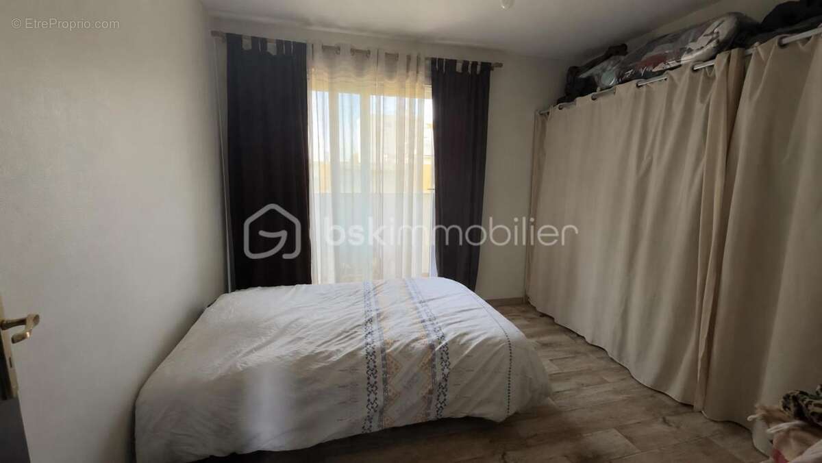 Appartement à SAINT-QUENTIN