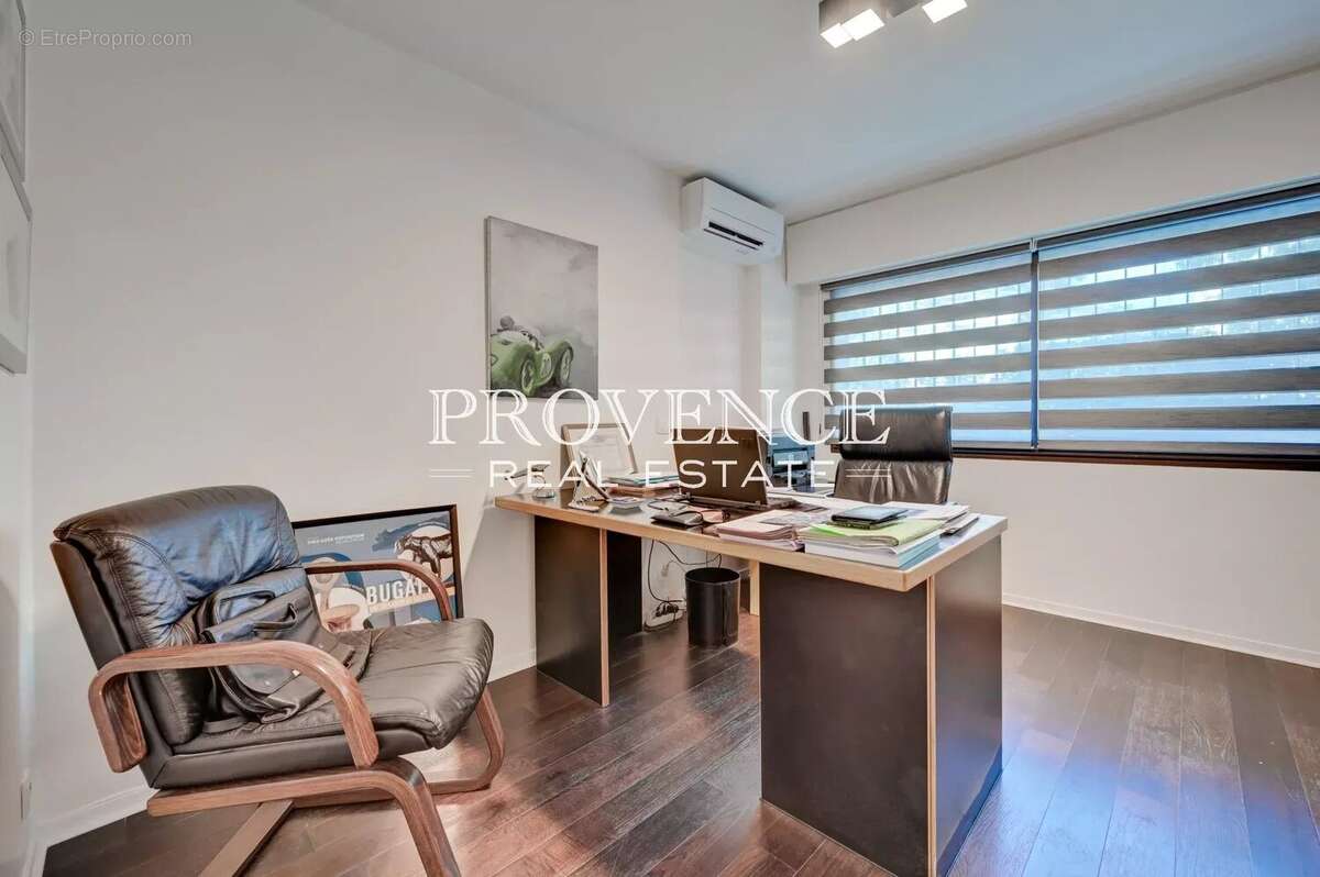 Maison à MARSEILLE-8E