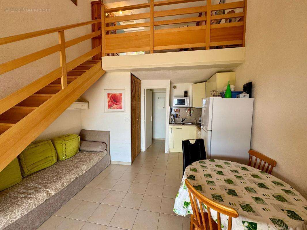 Appartement à SAINT-RAPHAEL