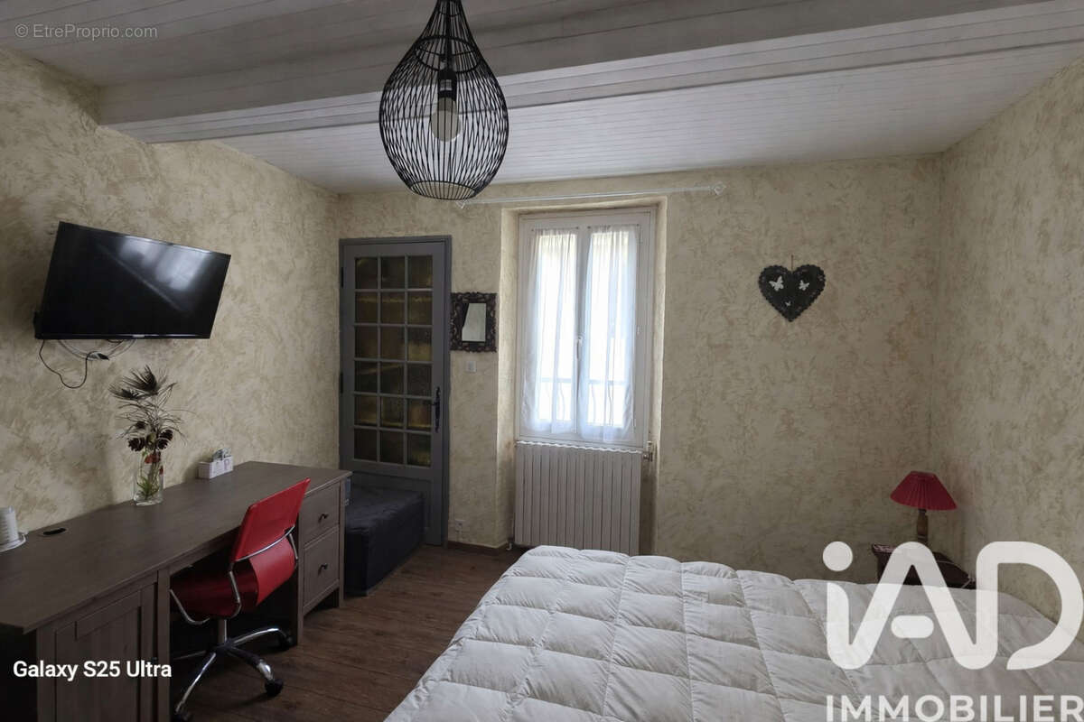 Maison 52 m² à Barret-Sur-Meouge  - photo 6