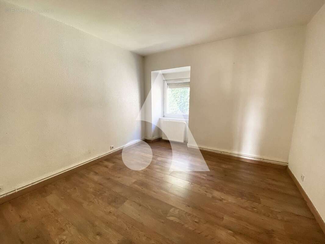 Appartement à DELLE