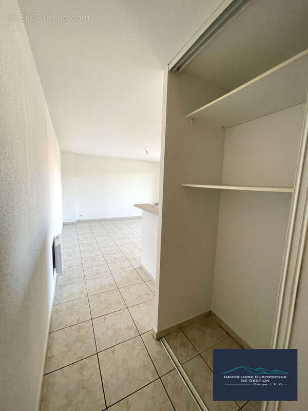 Appartement à PERPIGNAN