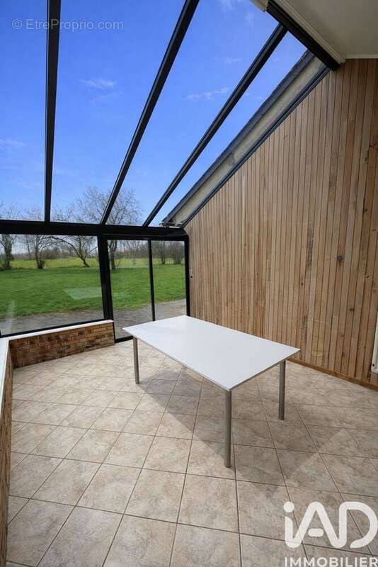 Photo 7 - Maison à MONTAUBAN-DE-BRETAGNE