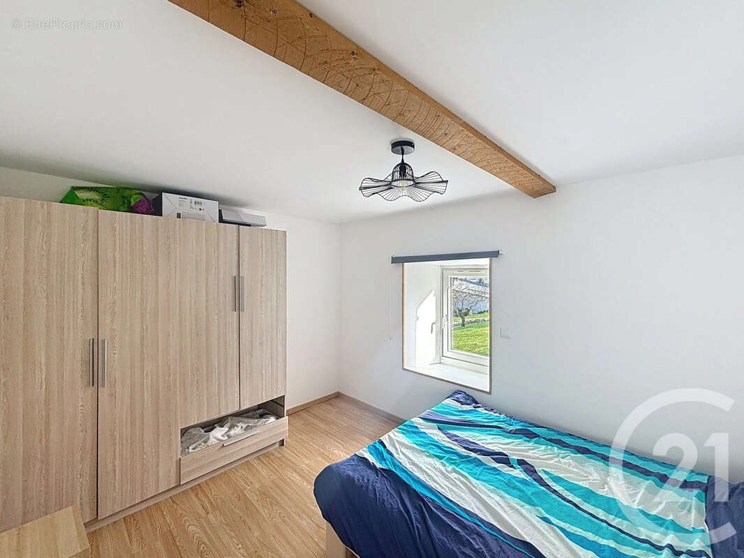 Maison à LOISY-EN-BRIE