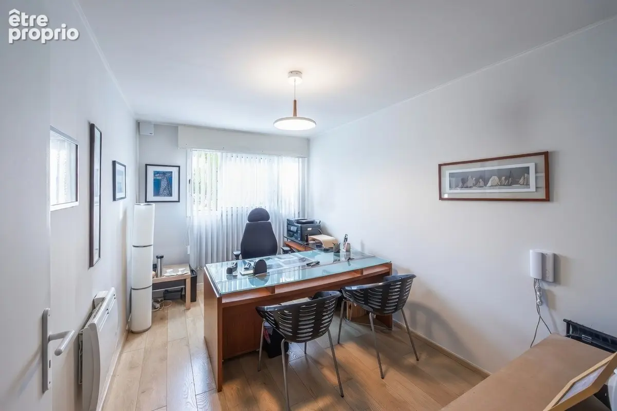 Appartement 48.97m2 à Thorigny sur Marne - photo 4