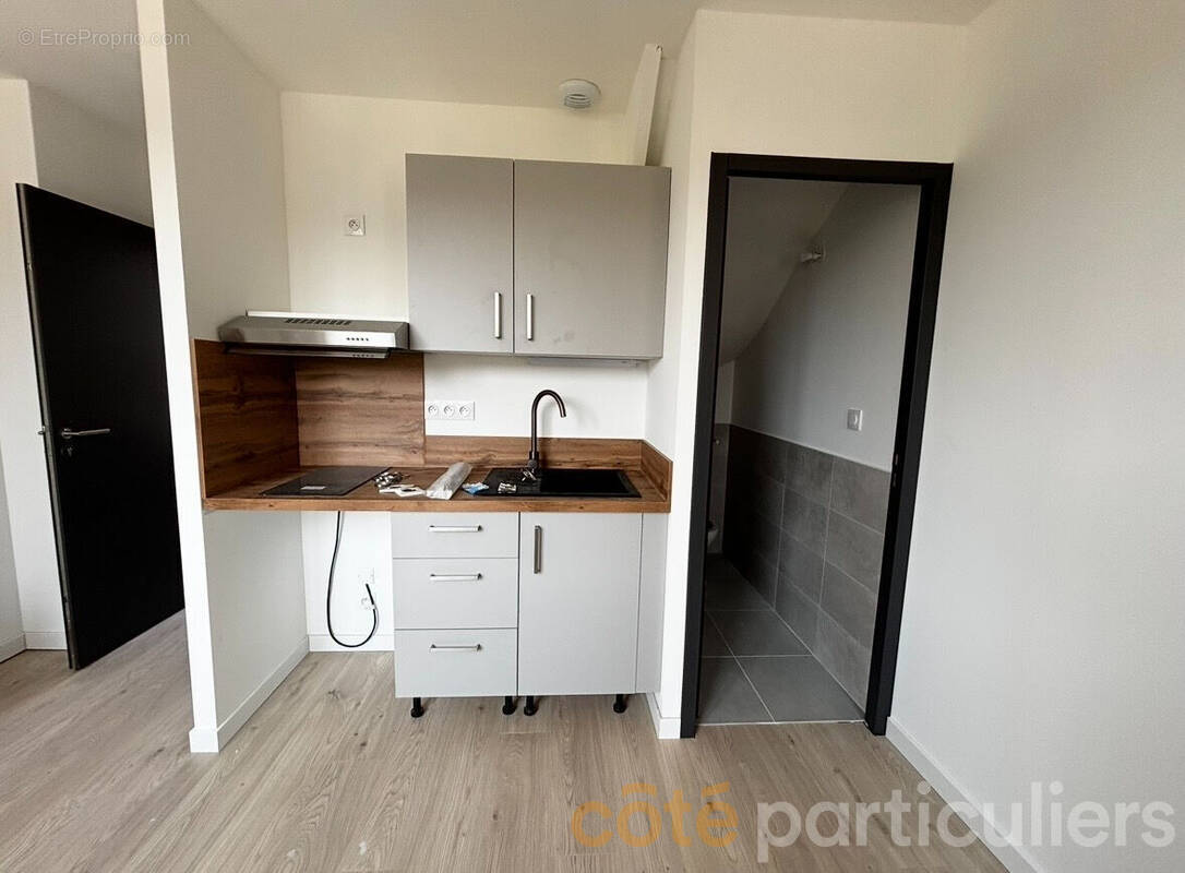 Appartement à RODEZ