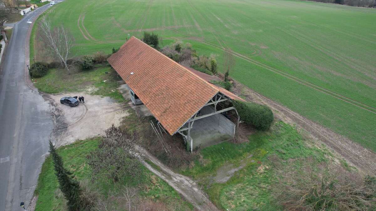 Terrain 426 m² à Baulne  - photo 3
