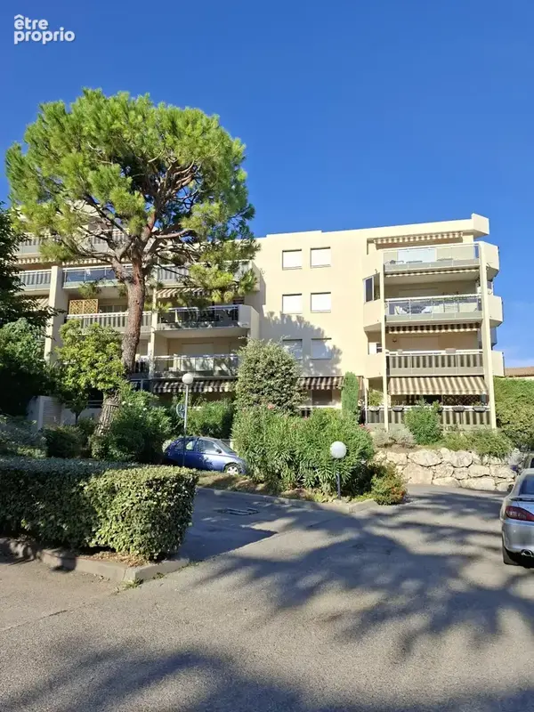 Lumineux appartement 4 pièces Secteur des Rascas - photo 13