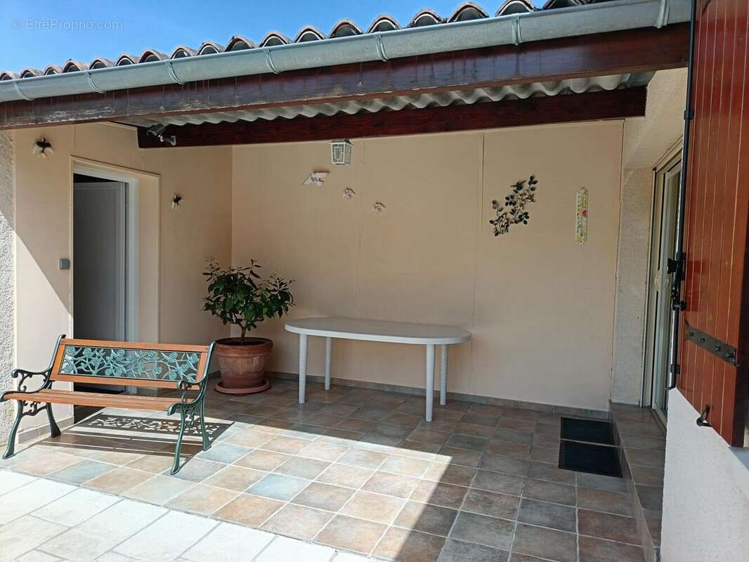 Photo 4 - Maison à COGNAC