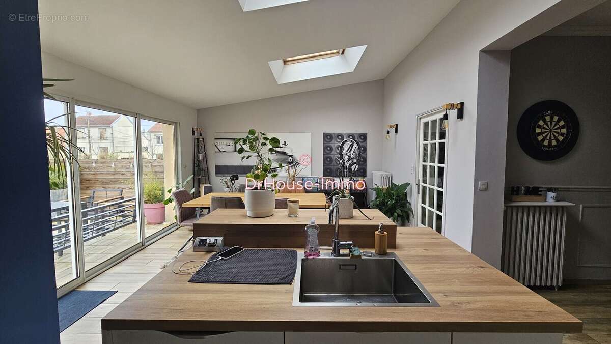 Maison à LE MANS