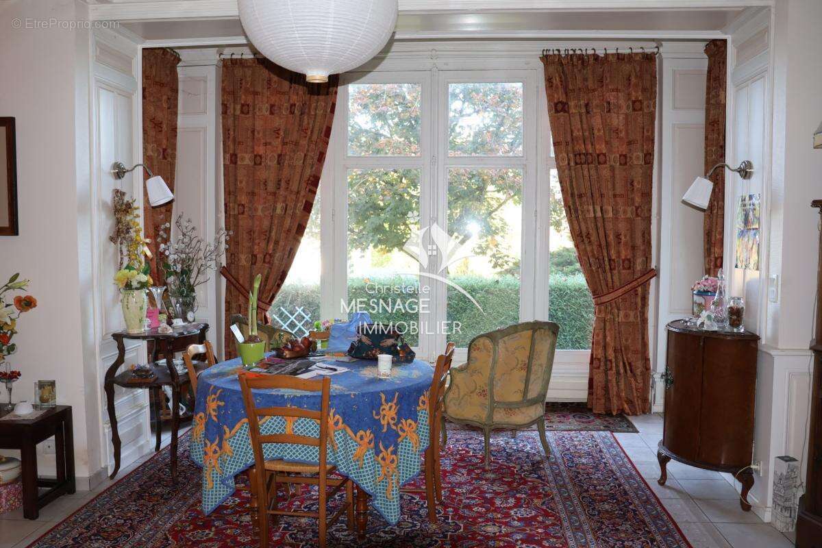 Appartement à DINAN