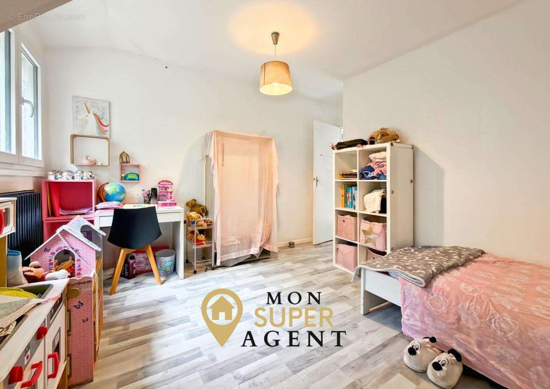 Maison 120 m² à Melun  - photo 14