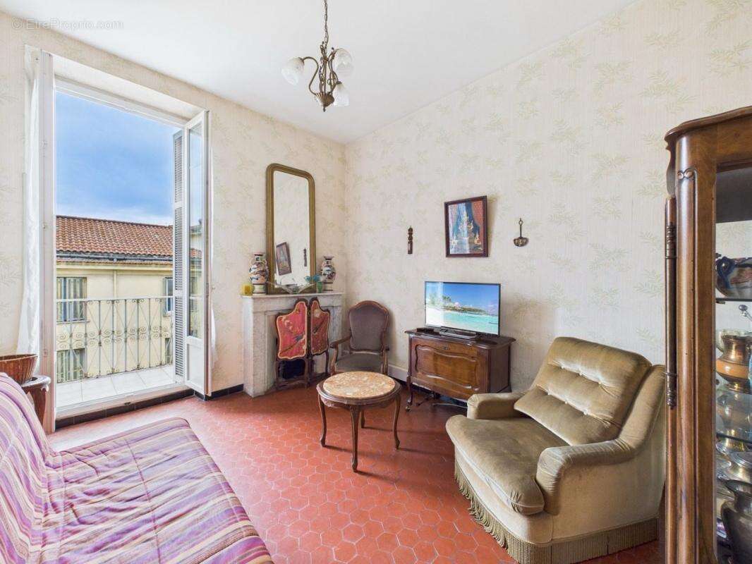 Appartement à AJACCIO
