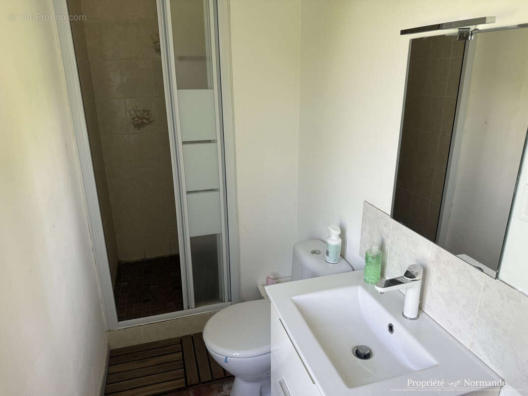 Maison 168 m² à Cormeilles  - photo 5