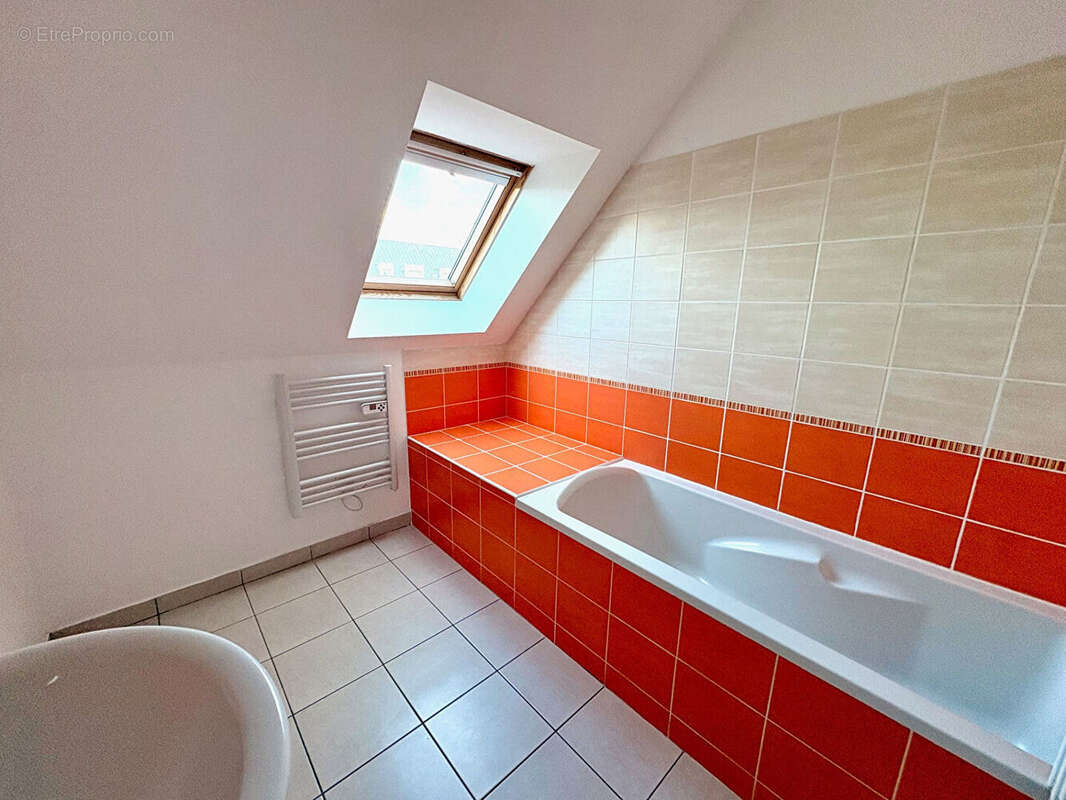 Maison à SAINT-MALO