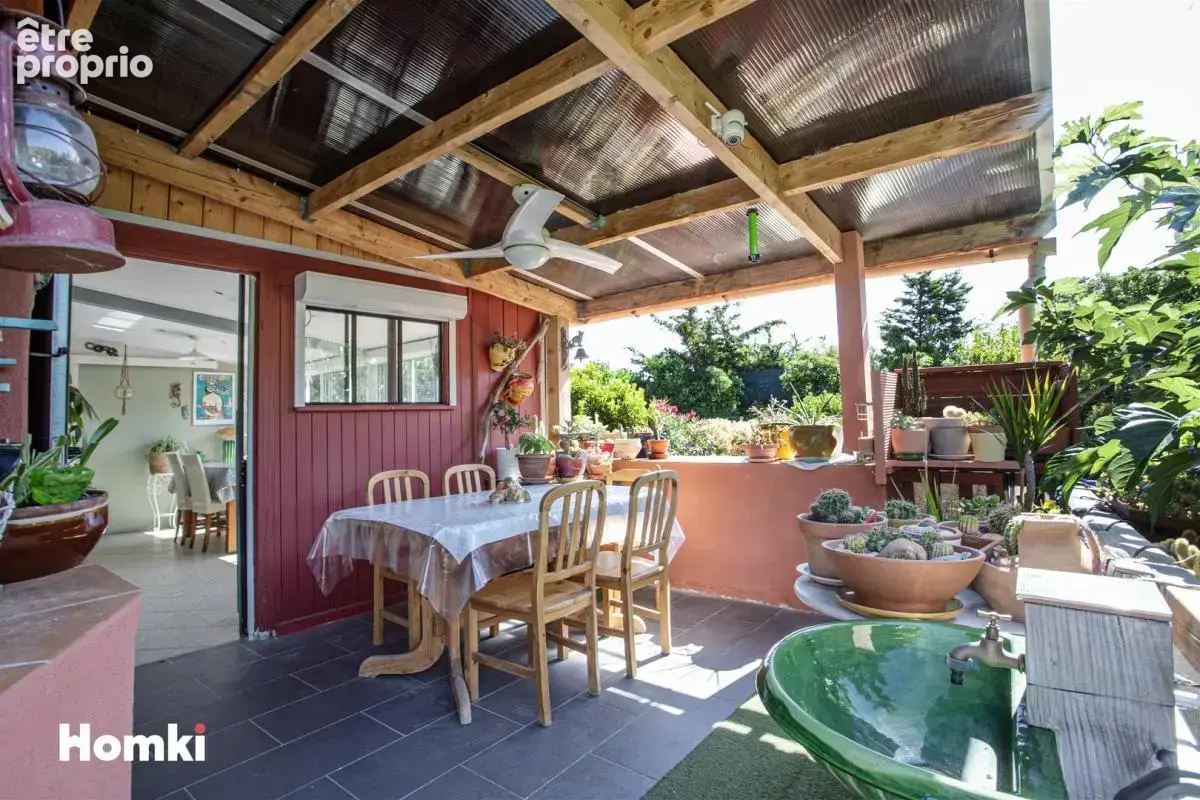 Maison/Villa T7 de 172 m² à Collioure 66190 - photo 2
