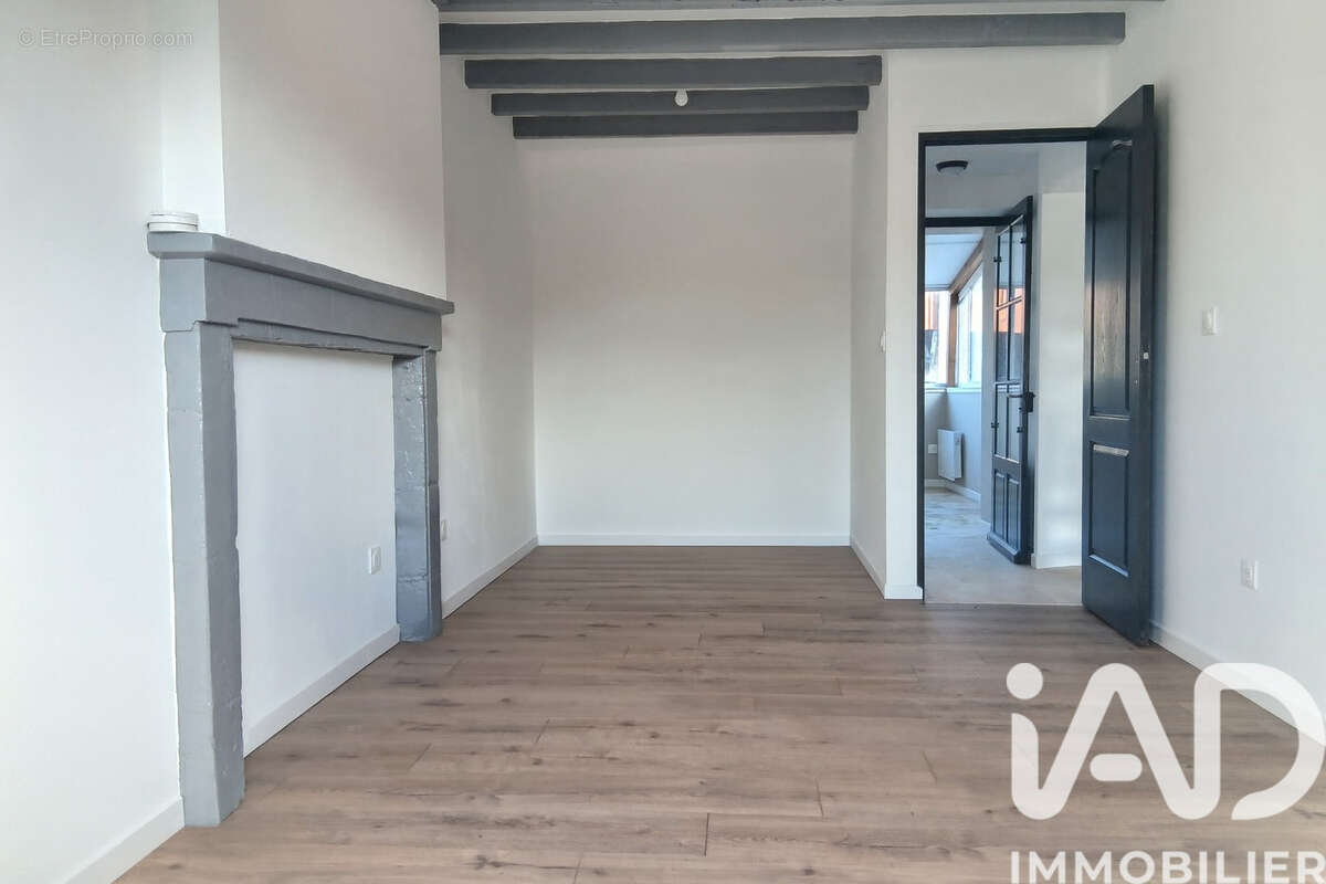 Photo 7 - Maison à ANCHE