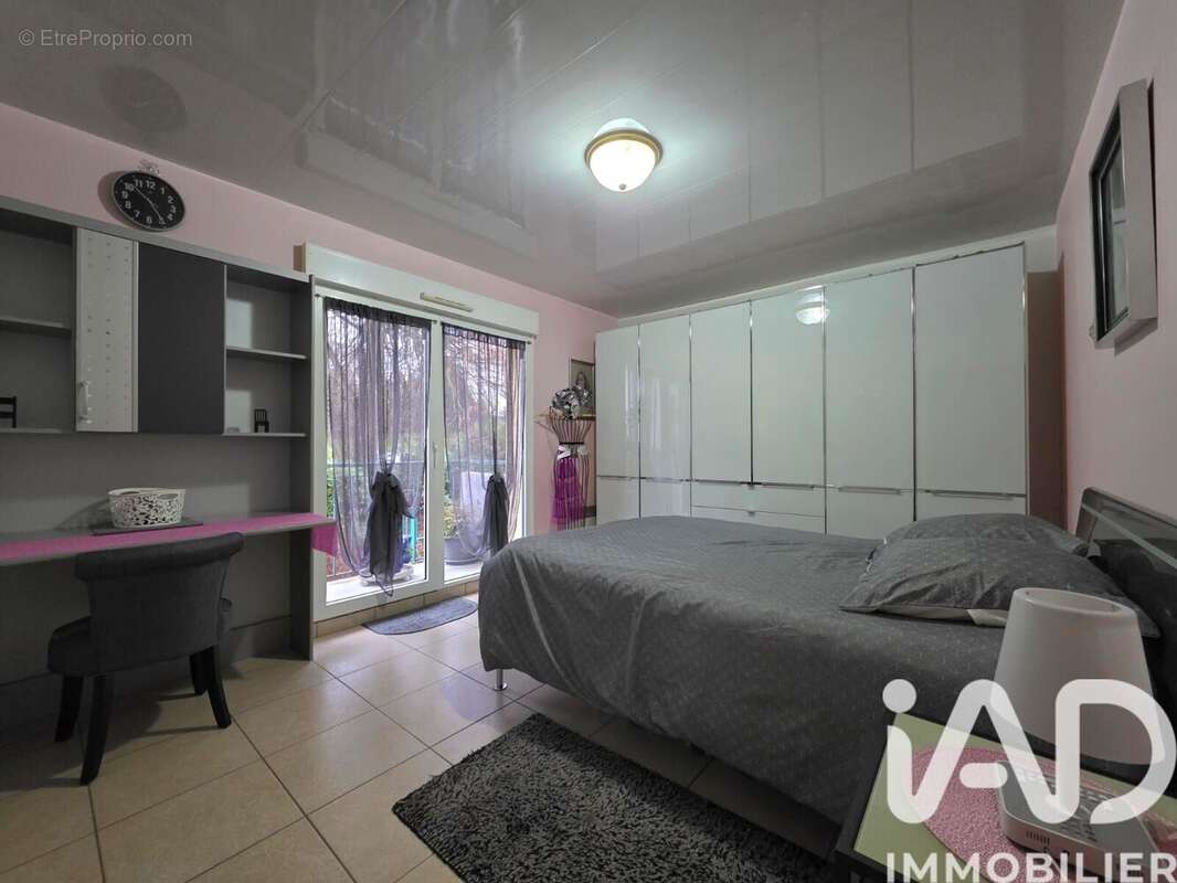 Photo 6 - Appartement à FREYMING-MERLEBACH