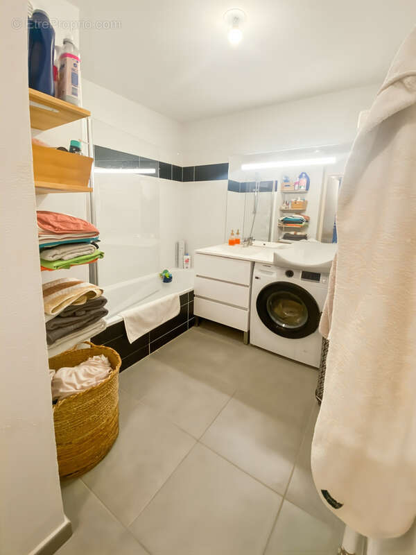 Appartement à BONNEVILLE