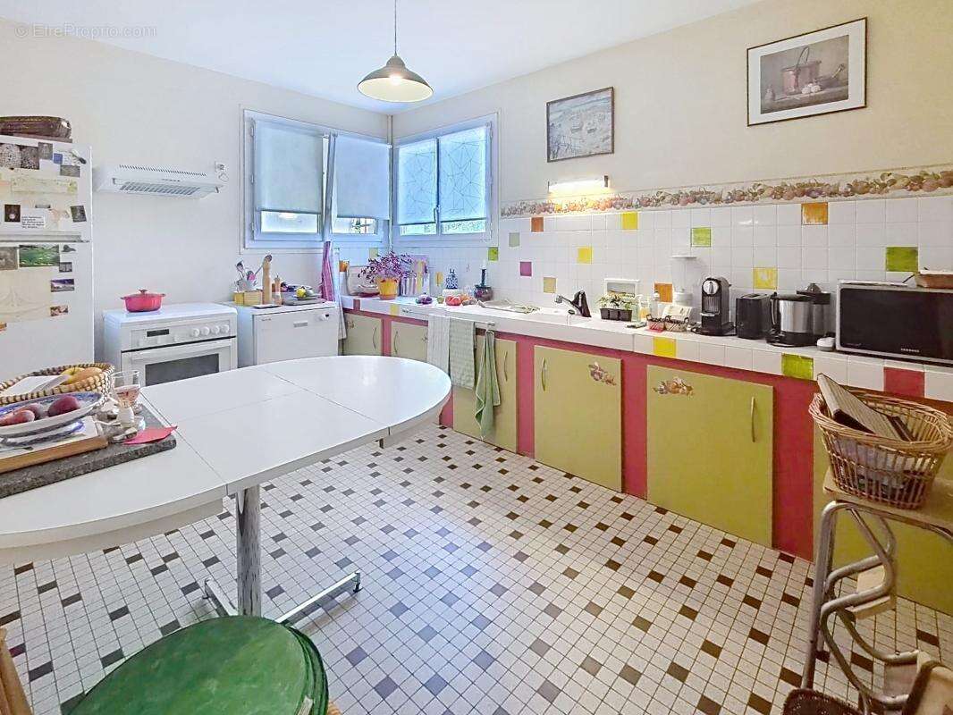 Maison 147 m² à Measnes  - photo 9