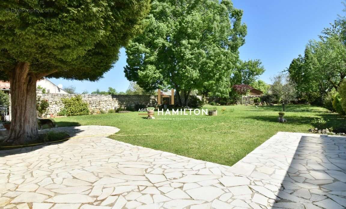 Maison à MOUZIEYS-PANENS