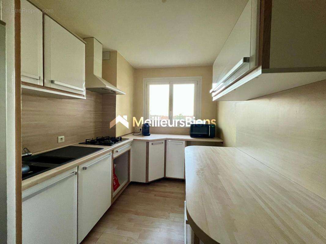 Appartement à LA ROCHE-SUR-YON