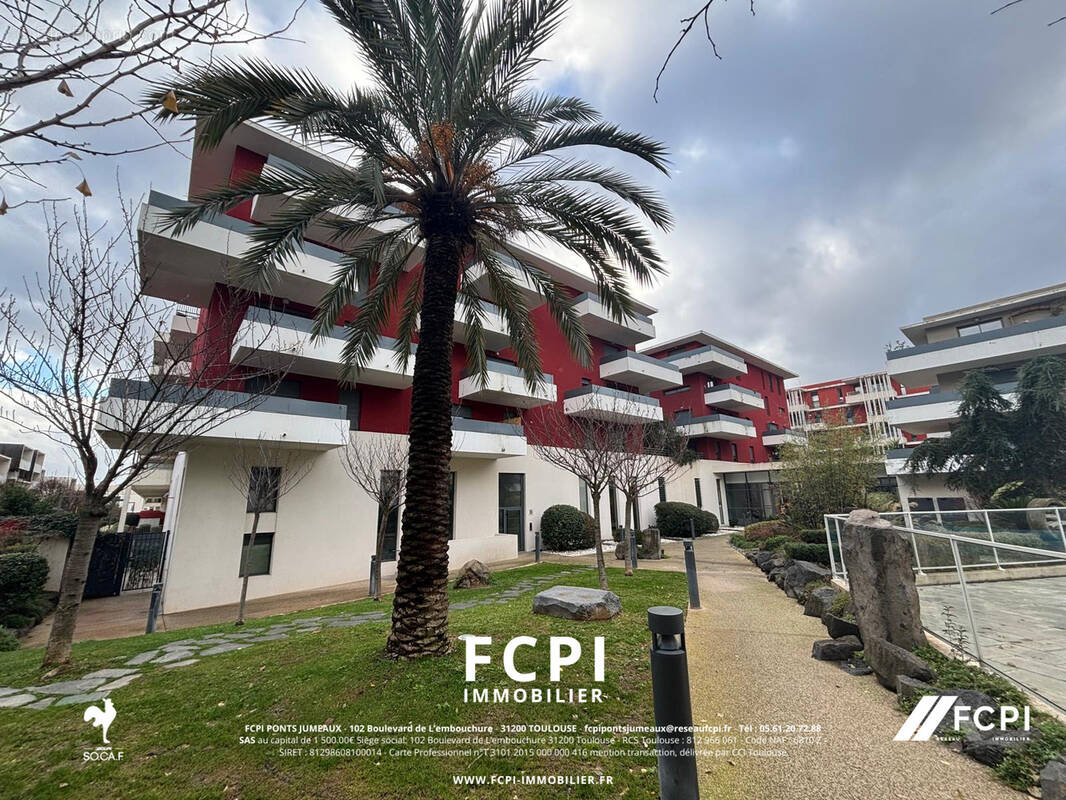 Appartement à JUVIGNAC