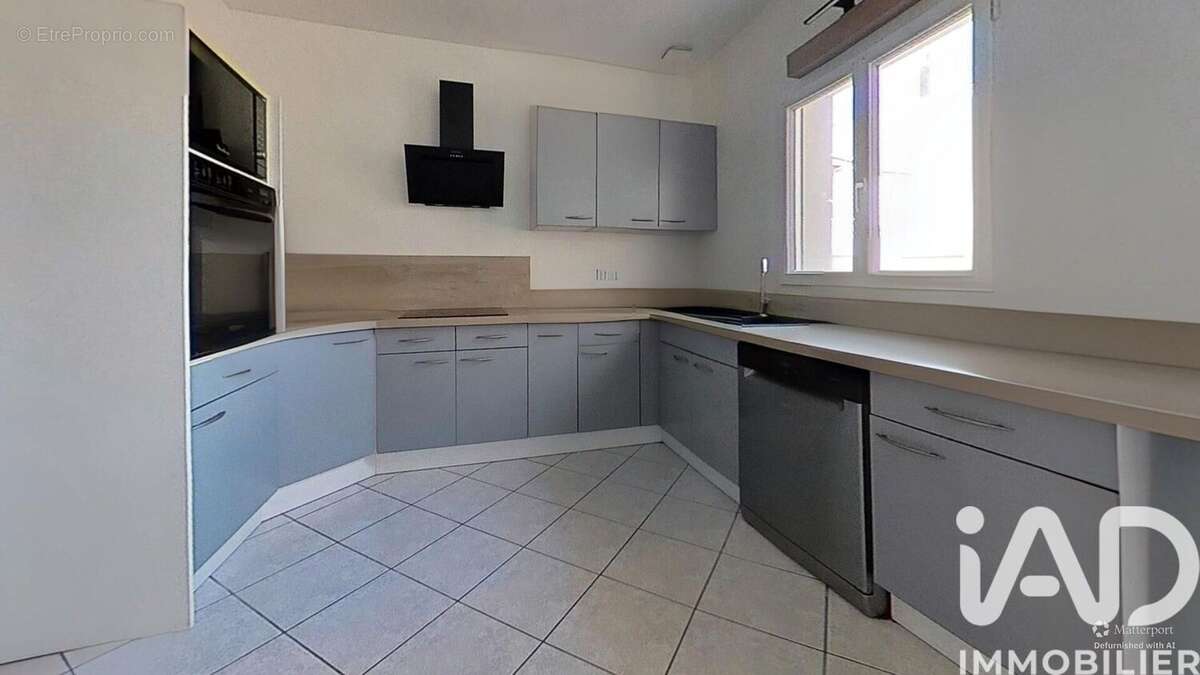 Photo 5 - Maison à FOURAS