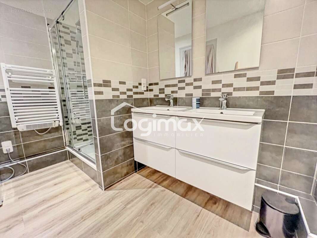 Appartement à LA ROCHELLE