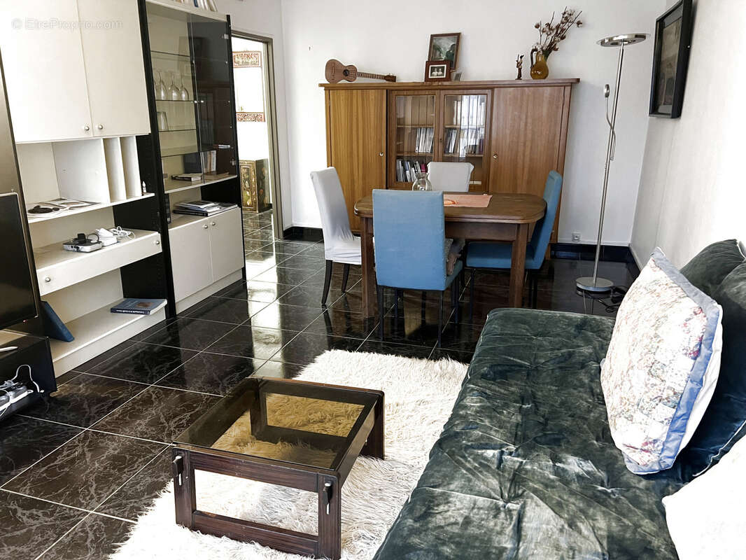 Appartement à RAMBOUILLET