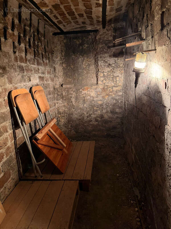 Appartement à PARIS-19E