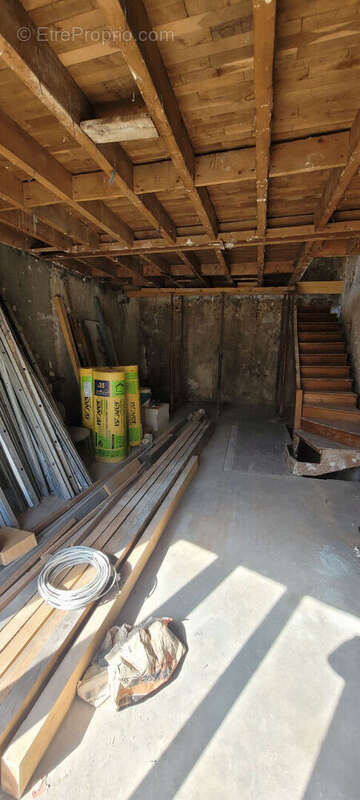 Appartement à POITIERS