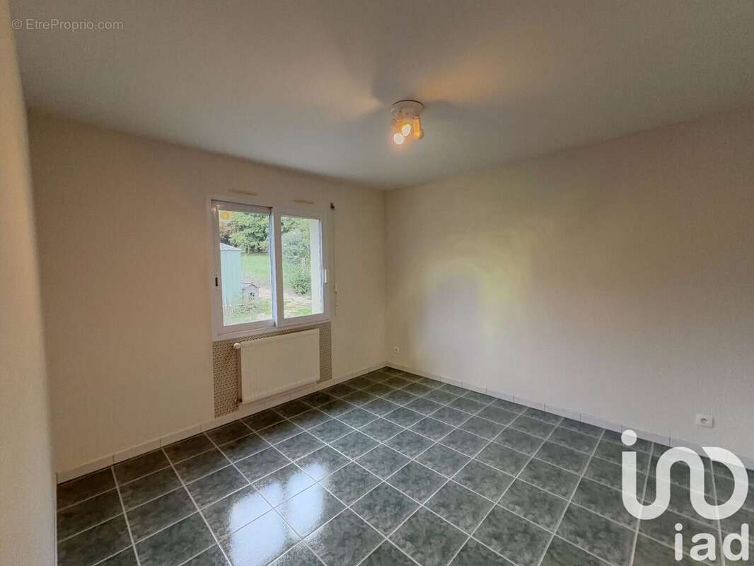 Photo 4 - Maison à SAINTE-MARIE