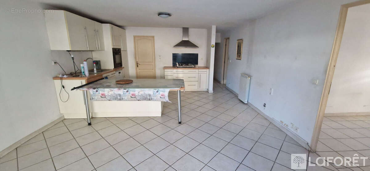 Maison à PORT-DE-BOUC