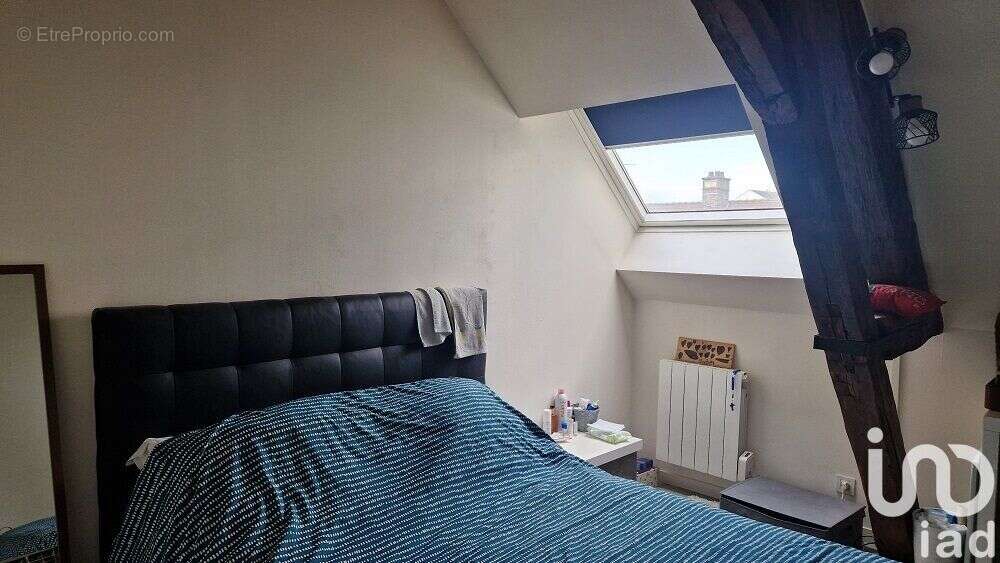 Photo 5 - Appartement à TROYES