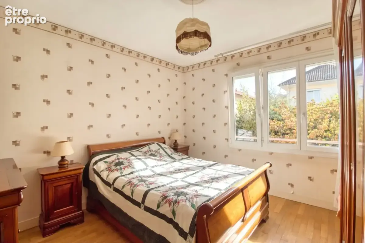 Maison à vendre 5 pièces MONTIGNY-LES-CORMEILLES (95) - photo 5