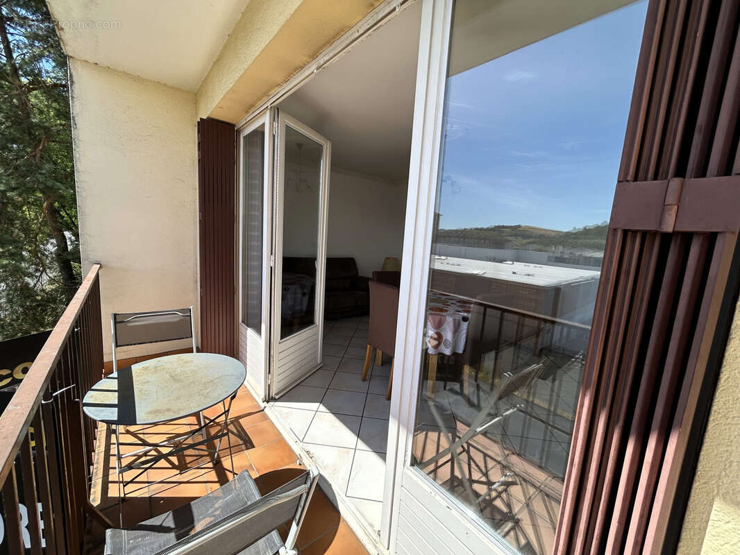 Appartement 2 pièces, 47 m2 habitables, avec cave et balcon - photo 14