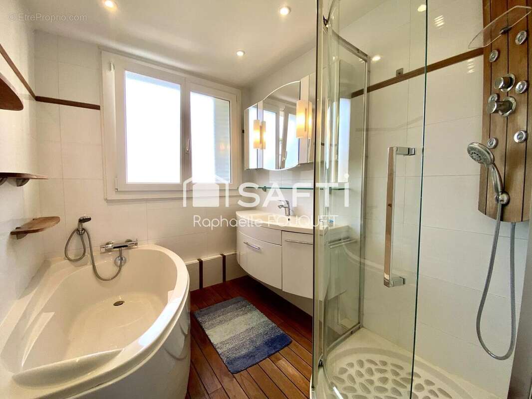 Photo 6 - Appartement à JOUE-LES-TOURS