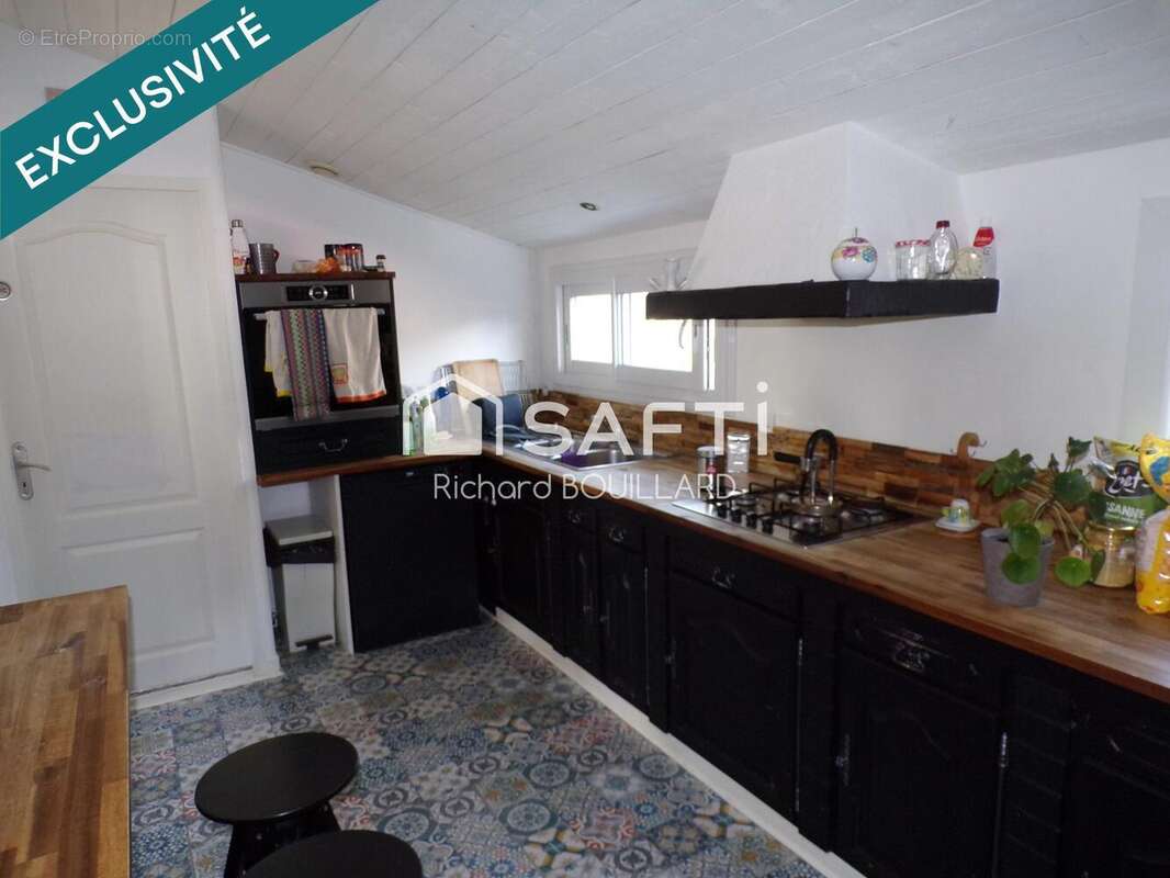 Photo 3 - Maison à TRIGNAC