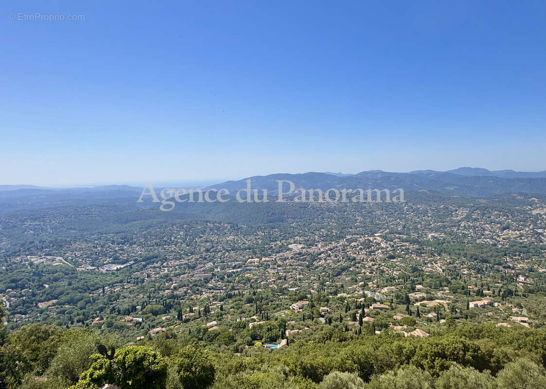 Appartement à CABRIS
