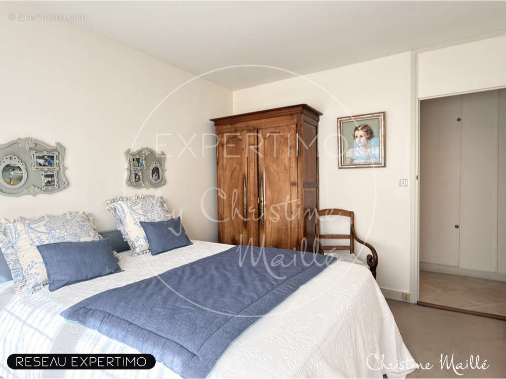Versailles montreuil - appartement 5 pièces 105m2 avec balcon, parking et ascenseur - photo 27