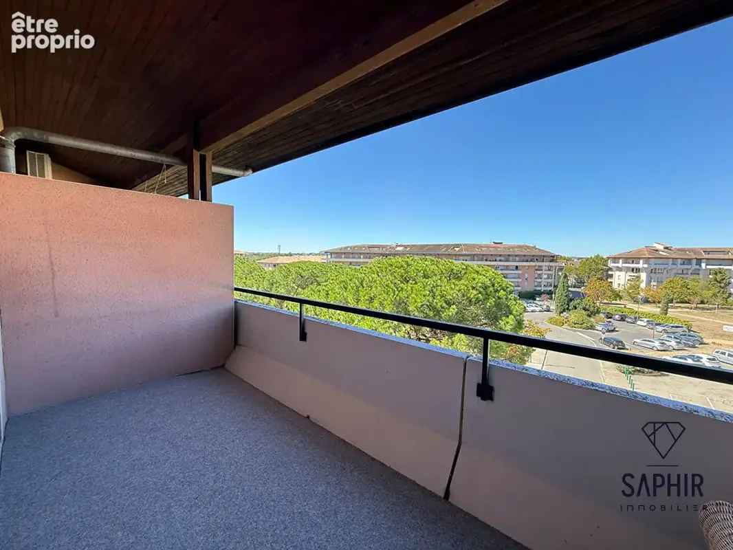 Photo Appartement à Toulouse au prix de 165 075€